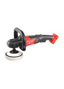 Milwaukee FUEL Akku Polierer M18FAP180-0X