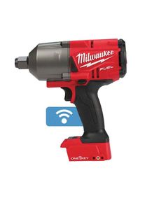 Milwaukee ONE KEY Akku Schlagschrauber 3/4" Vierkant Sprengring M18ONEFHIWF34-0X ONE KEY Akku