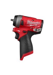 Milwaukee Fuel Schlagschrauber 1/4" Vierkant M12FIW14-0 - 1 Stk.