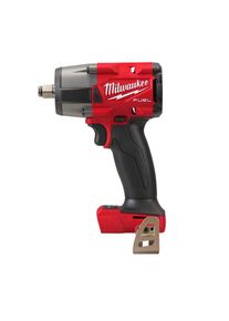 Milwaukee FUEL Akku Schlagschrauber 1/2" Vierkant Sprengring M18FMTIW2F12-0X - 1 Stk.