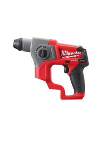 Milwaukee FUEL Akku-Bohrhammer M12CH-0