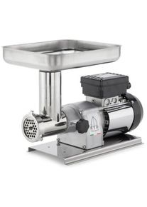 FACEM Italienischer Fleischwolf Tc-8 Inox