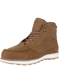 Klim Blak Jak, shoes , color: Brown , size: 7 US