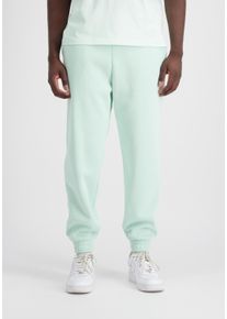 Alpha Industries Jogginghose »Alpha Industries Men - Jogger Unisex EMB Jogger«