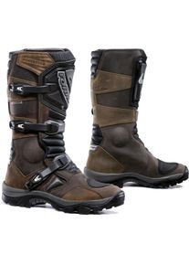 Forma Adventure Dry, boots waterproof , color: Brown , size: 43 EU