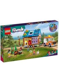 Lego® Friends 41735 Mobiles Haus