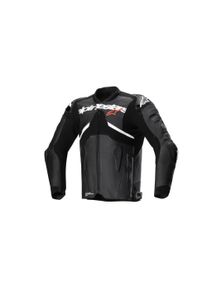 Alpinestars Atem V5 Kombijacke perf. (Schwarz/Weiß)