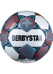 Derbystar Brillant Tt Fußball, Größe: 5
