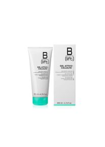 SYRIO - B-lift Gel Attivo Cellulite Creme anticellulite 200 ml unisex