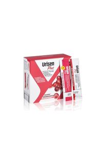 SYRIO - Urisen Plus Vitamine 35 g unisex
