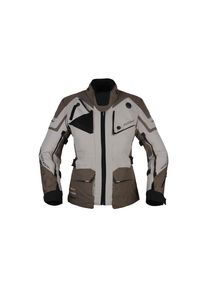 Modeka Panamericana II kurtka motocyklowa damska (sand / khaki)