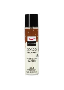 Aquolina - Hair Perfume Cocco Delicato Profumo capelli 100 ml female