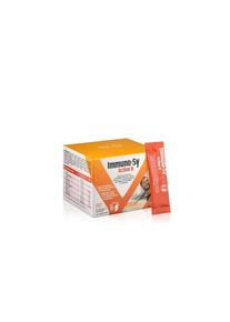 SYRIO - Immuno SY Action B Vitamine 30 g unisex