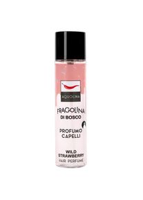 Aquolina - Hair Perfume - Fragolina di Bosco Profumo capelli 100 ml female