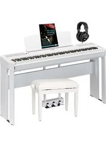 Yamaha P-515WH Stage Piano Weiß Komplett Set