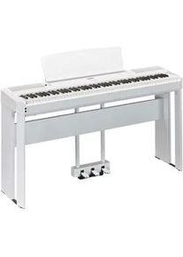 Yamaha P-515WH Stage Piano Home Set Weiß
