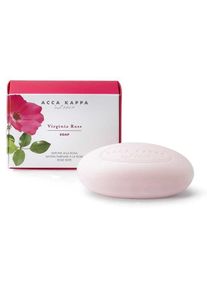 ACCA KAPPA - Seife Virginia Rose 150g