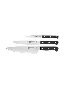 Zwilling Gourmet-Messer-Set - Tchibo - Silber