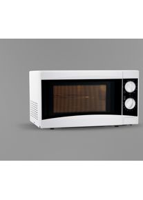 Mikrowelle mit Grill - Tchibo