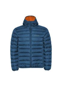 Objet publicitaire : Doudoune Norway pour homme | Moonlight Blue | Personnalisable avec votre logo