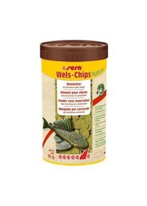 Sera Chips pour poisson-chat 250ml 250 ml