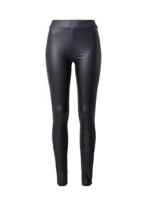 10DAYS Legginsy dla kobiet czarny Rozmiar XS
