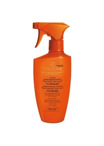 Collistar Supertanning Water 400 ml