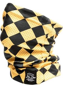 John Doe Vintage Flag, multifunctional headwear , color: Yellow/Black , size: One Size