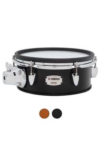 Yamaha XP Mesh Head Tom Pad - Taille Black Forest 10"