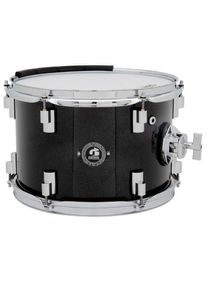 Gewa ETT Tom Pads (black sparkle) - Taille 10" x 7"