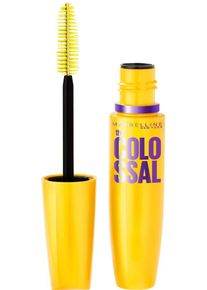 Maybelline - Mascara - Volum' Express Colossal Glam Black