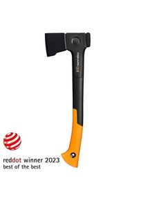 Fiskars X-series X18 Universal axe S blade