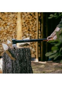 Fiskars X-series X32 Splitting axe L blade