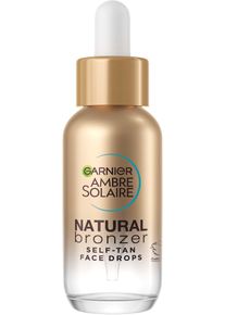 Garnier - Ambre Solaire Natural Bronzer Self Tan Drops 30 ml