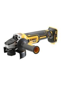 Dewalt 18V DCG405N-XJ XR Brushless 125mm Angle Grinder