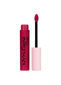 Nyx Cosmetics NYX Professional Makeup - Lip Lingerie XXL Matte Liquid Lipstick - Stamina