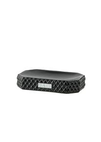 Lene Bjerre - Marion Soap Dish - Black