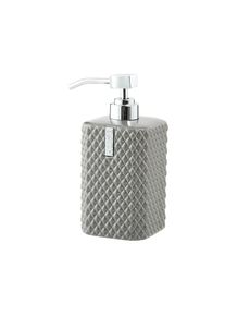 Lene Bjerre - Marion Dispenser - Grey