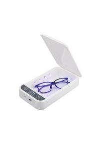 Sandberg - UV Sterilizer Box 7'' USB