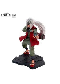 NARUTO SHIPPUDEN - Figurine "Jiraiya"