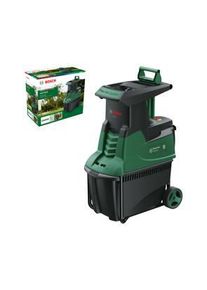 Bosch Compost grinder AXT 25 D