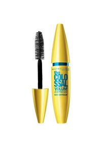 Maybelline - Mascara - Volum' Express Colossal Glam Black Waterproof