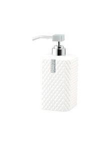 Lene Bjerre - Marion Dispenser - White