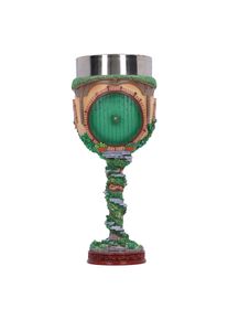 Nemesis Now Lord Of The Rings The Shire Goblet