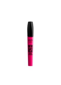 Nyx Cosmetics NYX Professional Makeup - On The Rise Volume Liftscara Mascara - Black