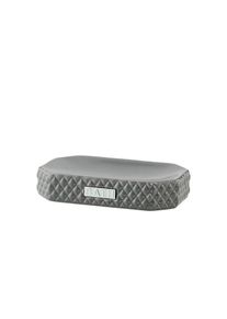 Lene Bjerre - Marion Soap Dish - Grey