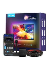 Govee DreamView TV 75-85" SMART LED háttérvilágítás RGBIC