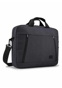 Case Logic Huxton Attaché 14" Zwart