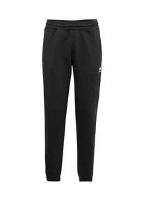 adidas originals Heren Broek 'Trefoil Essentials' zwart / wit 27-29