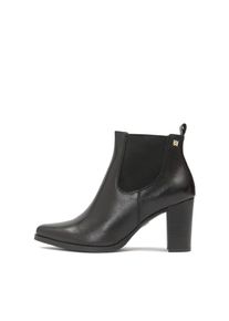 Kazar Boots Damen schwarz Größe 36